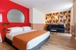DuoMo hotel - Second Medium