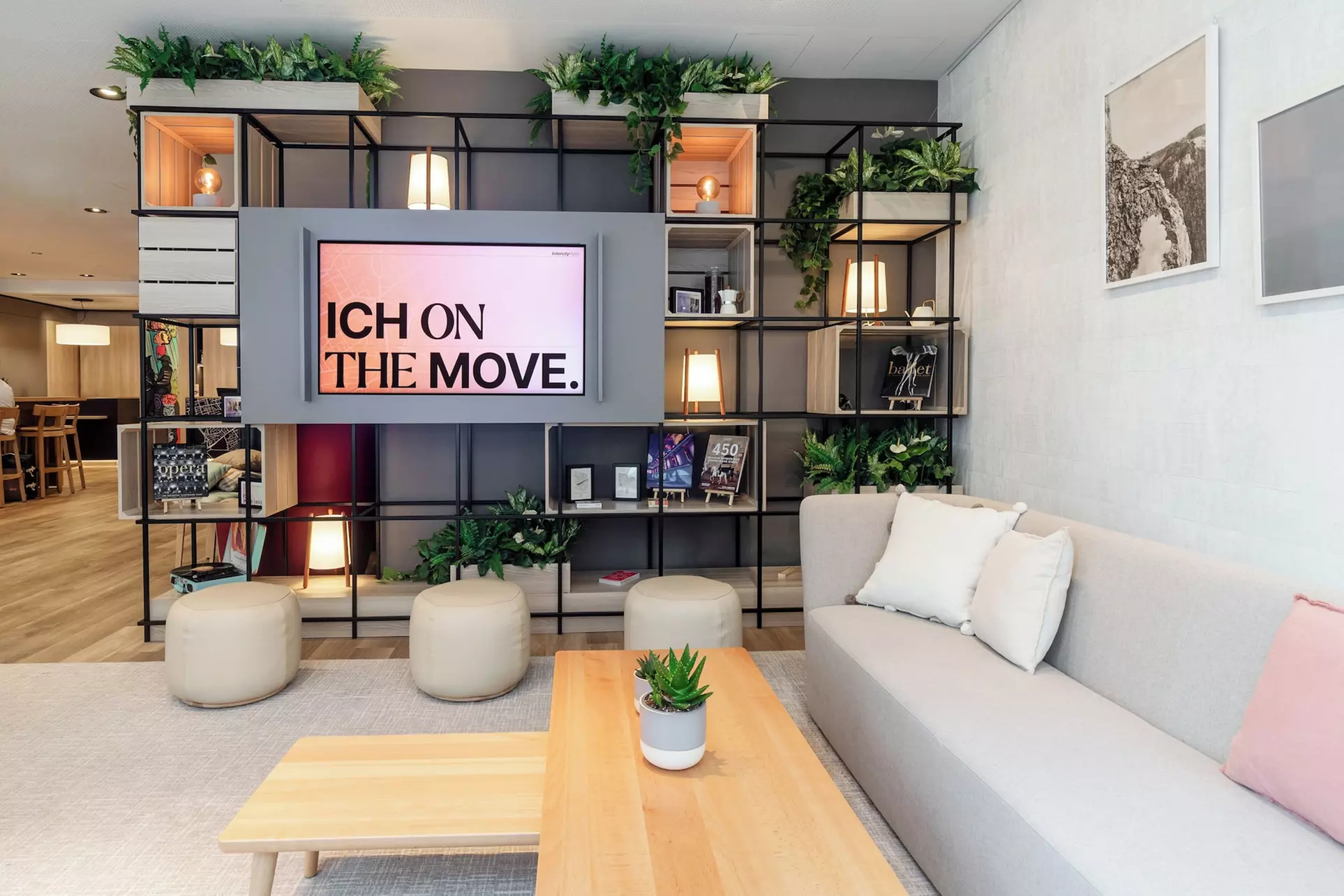IntercityHotel Wien - Primary Image