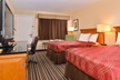 Econo Lodge - Second Medium