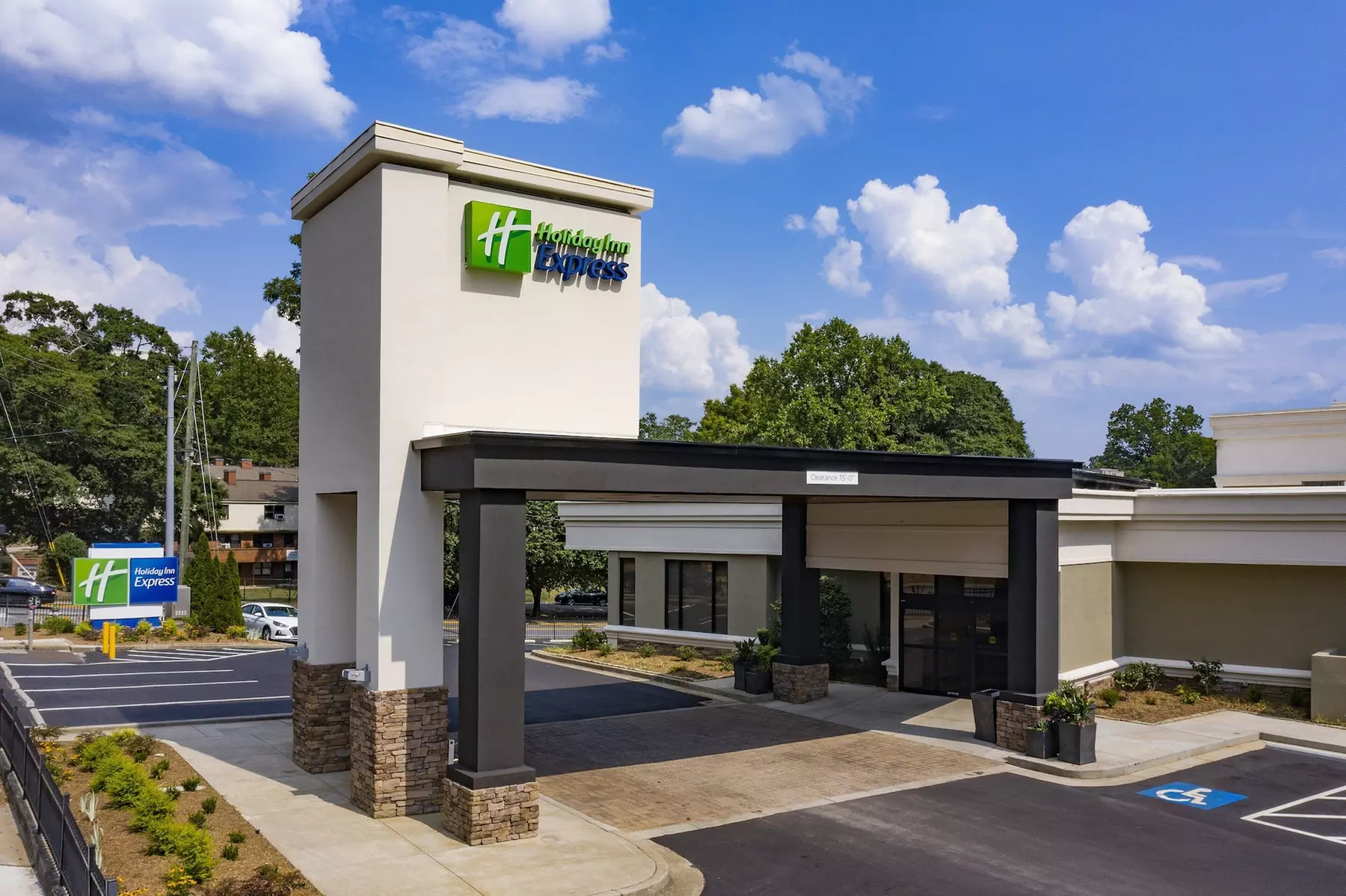 Holiday Inn Express Athens by IHG - Primary Image