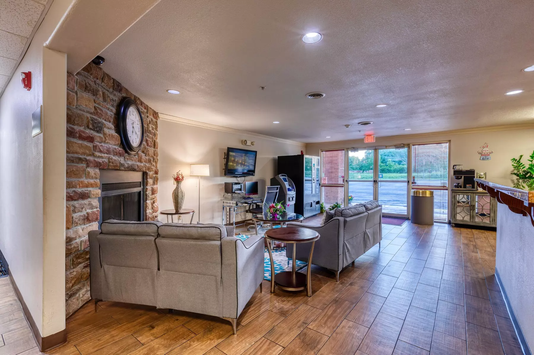 All Towne Suites - Primary Image