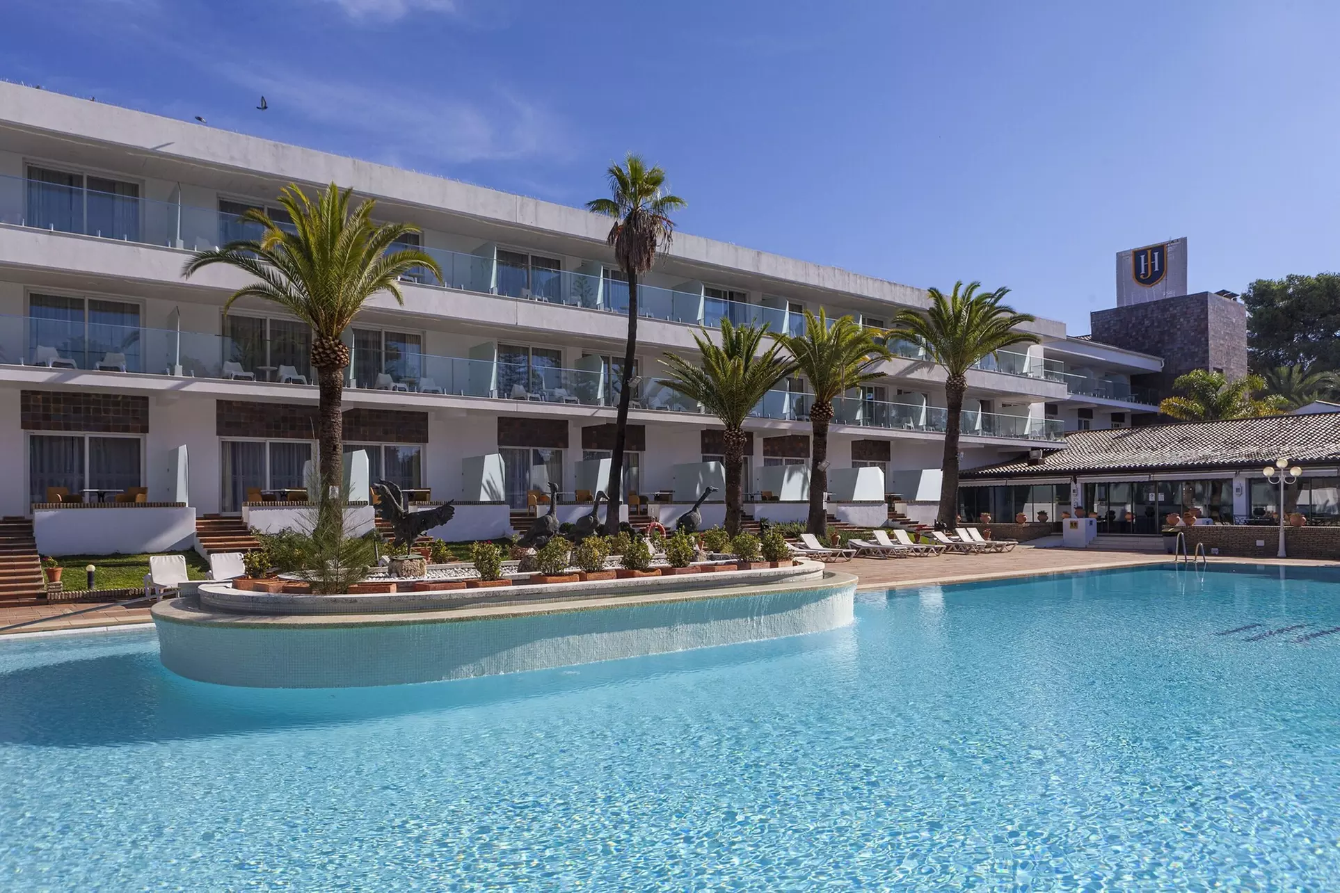 Hotel Jerez & Spa - Primary Image