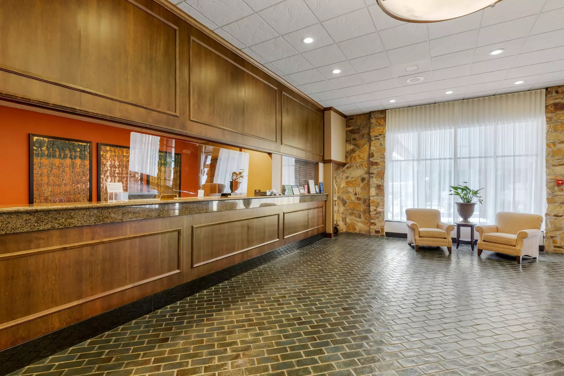 Best Western Plus Wooster Hotel & Conference Center - Primary Image