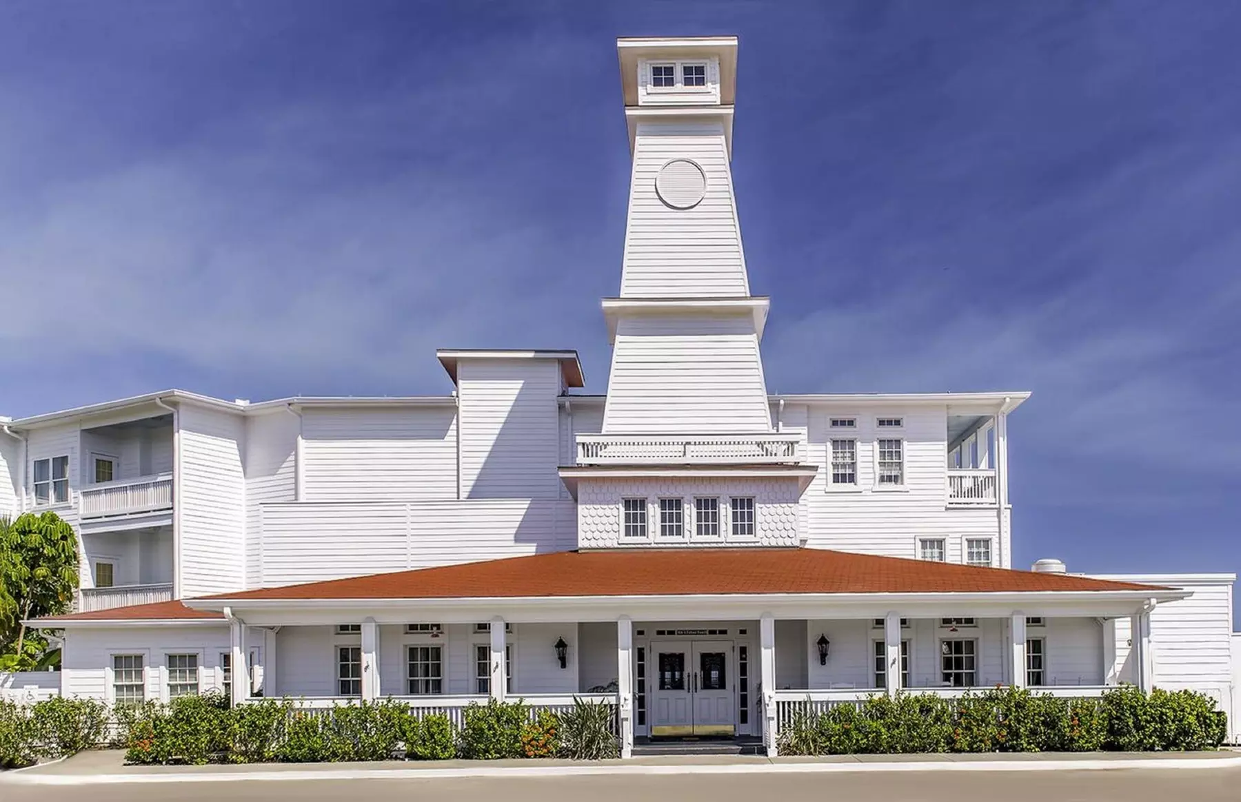 Lighthouse Inn At Aransas Bay - Primary Image