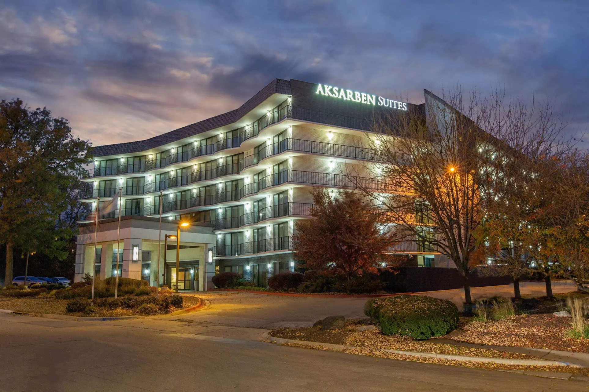Aksarben Suites Trademark Collection by Wyndham - Primary Image