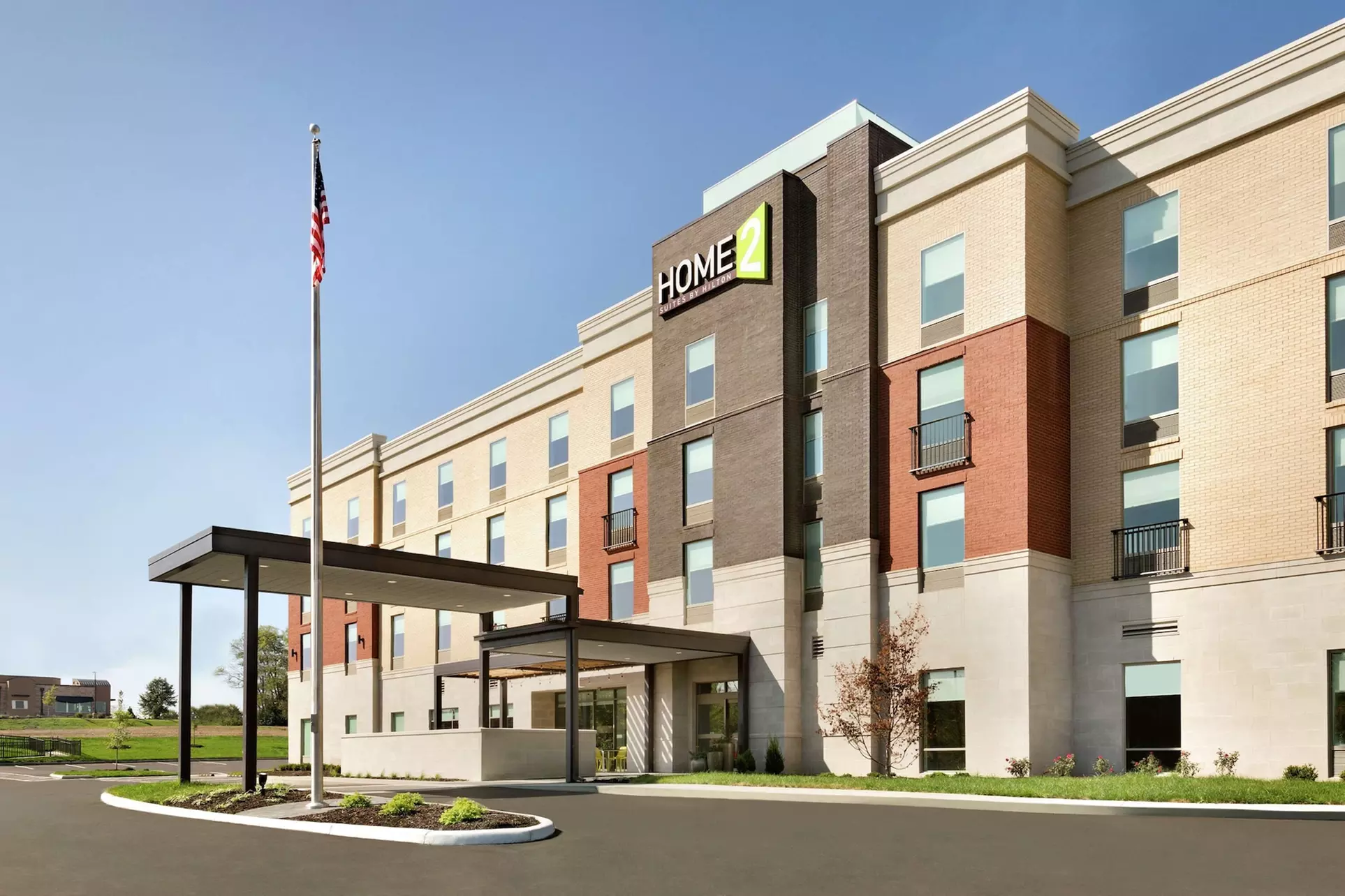 Home2 Suites Florence/Cincinnati Airport South, KY - Primary Image