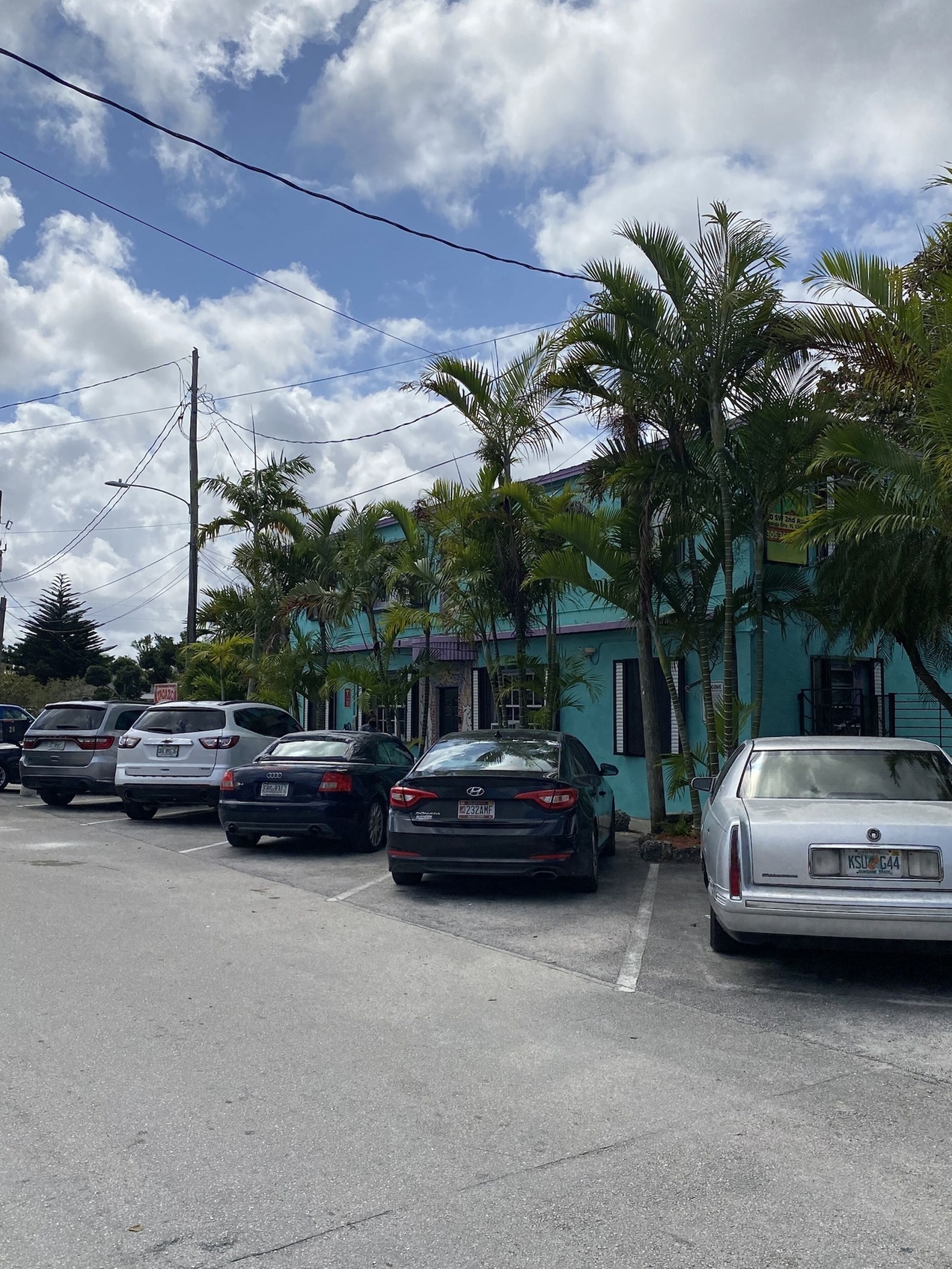 Hoosville Hostel