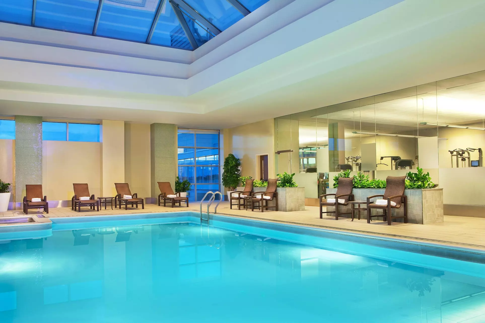 The Westin Boston Seaport District - Primary Image