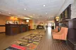 Hampton Inn & Suites Tulsa/Catoosa - Second Medium