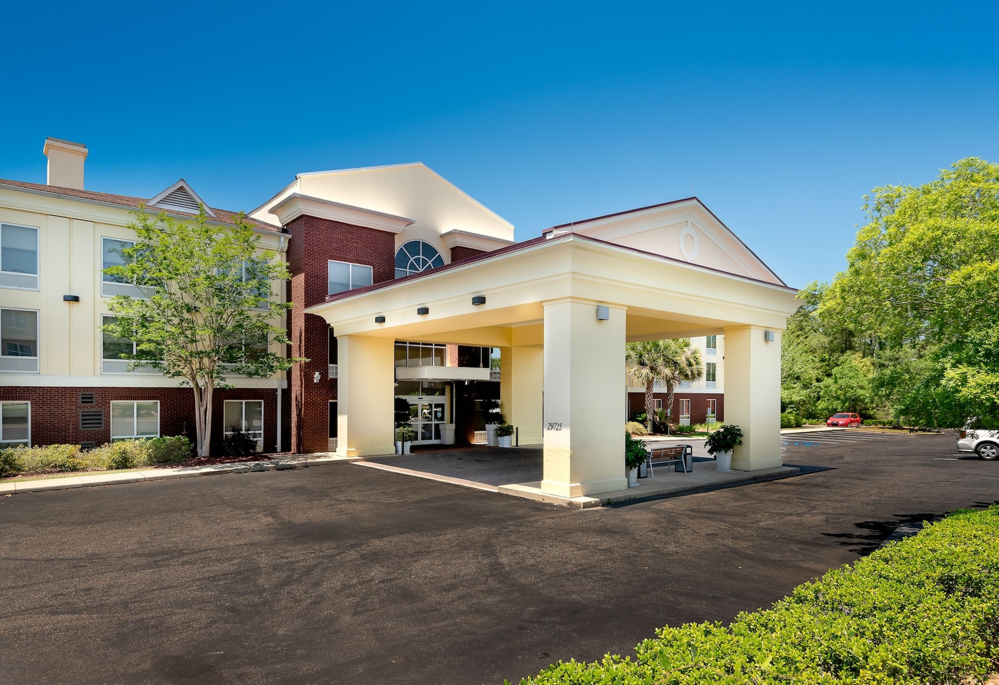 Holiday Inn Express & Suites Daphne- Spanish Fort Area, an IHG Hotel