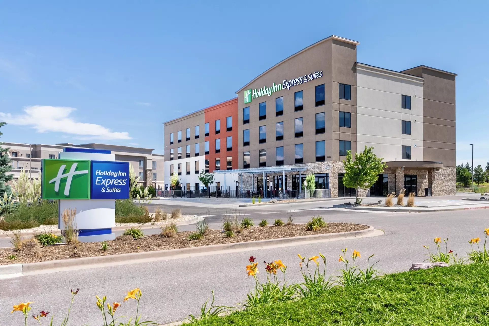 Holiday Inn Express & Suites Colorado Springs AFA Northgate by IHG - Primary Image