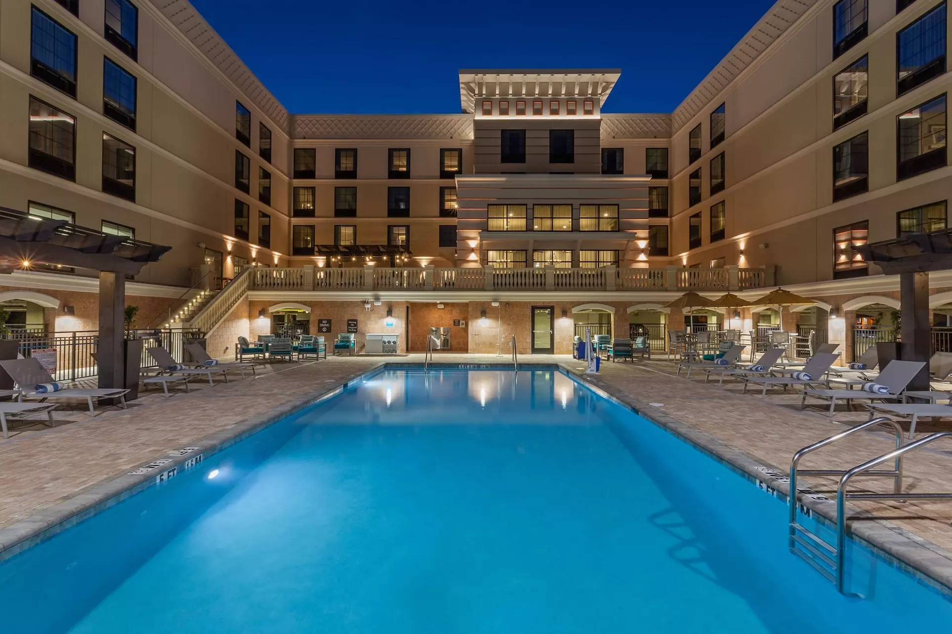 Homewood Suites by Hilton St. Augustine San Sebastian - Primary Image