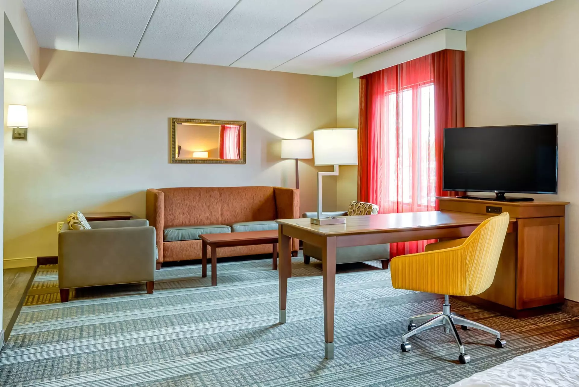 Hampton Inn Boston - Norwood - Primary Image