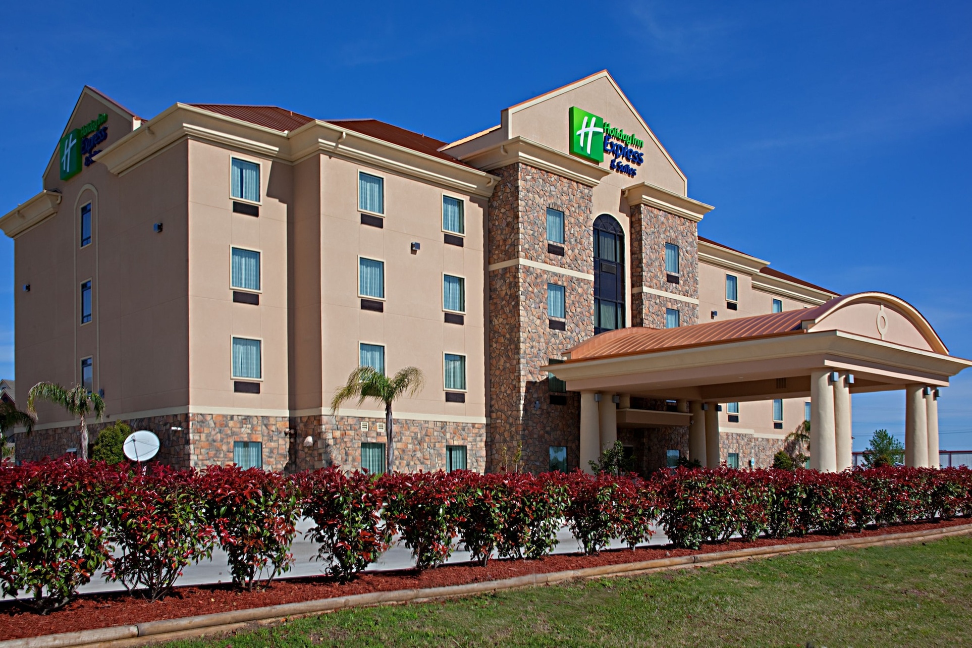 Holiday Inn Express Hotel & Suites Texas City by IHG