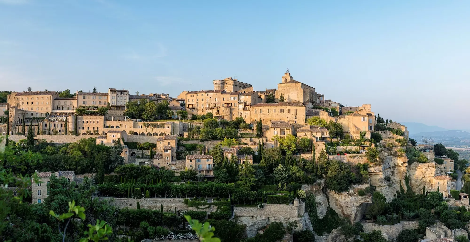 Airelles, La Bastide de Gordes - Primary Image