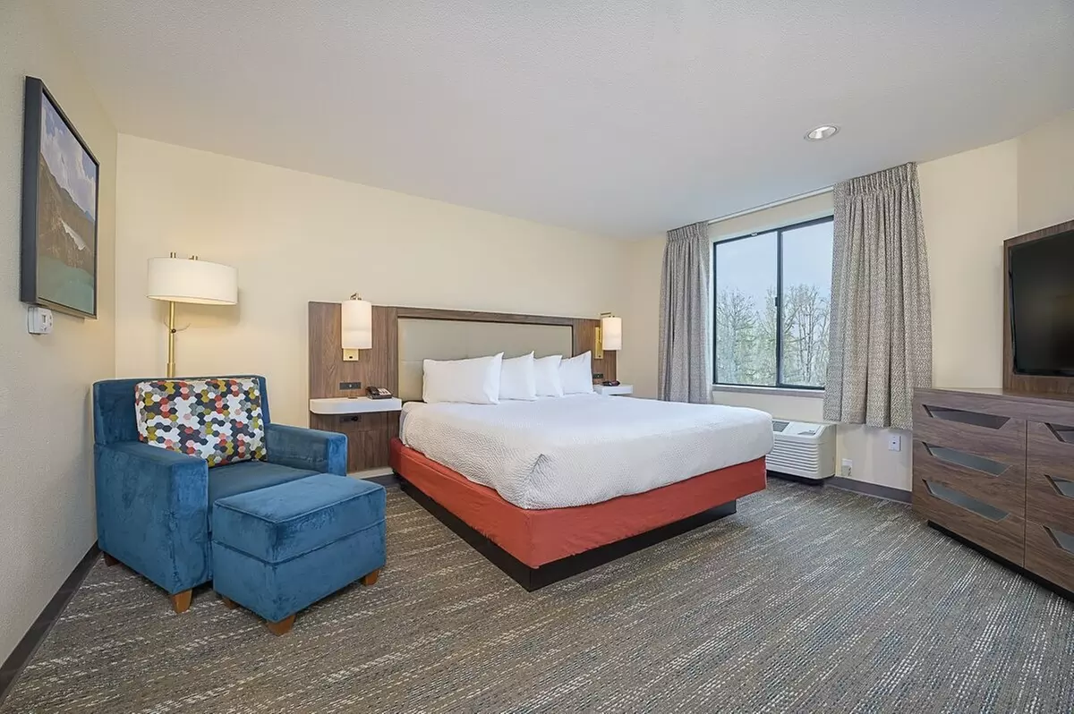 Portlander Inn and Marketplace - Primary Image