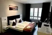 Alfa Hotel - Second Medium