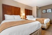 Comfort Inn & Suites South Hill I-85 - Second Medium