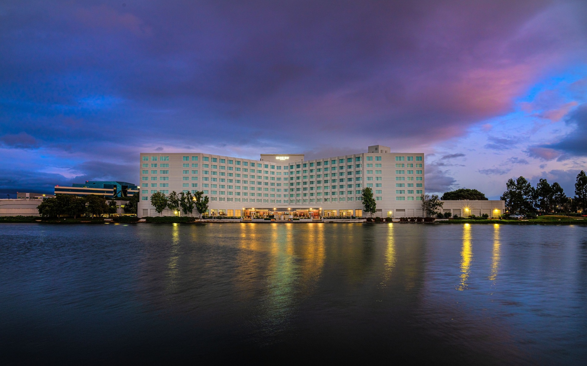 Grand Bay Hotel San Francisco
