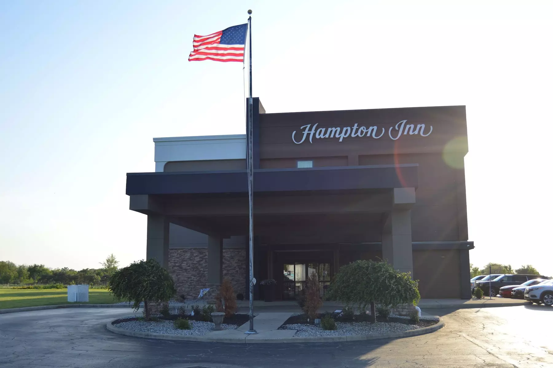Hampton Inn by Hilton Tiffin - Primary Image