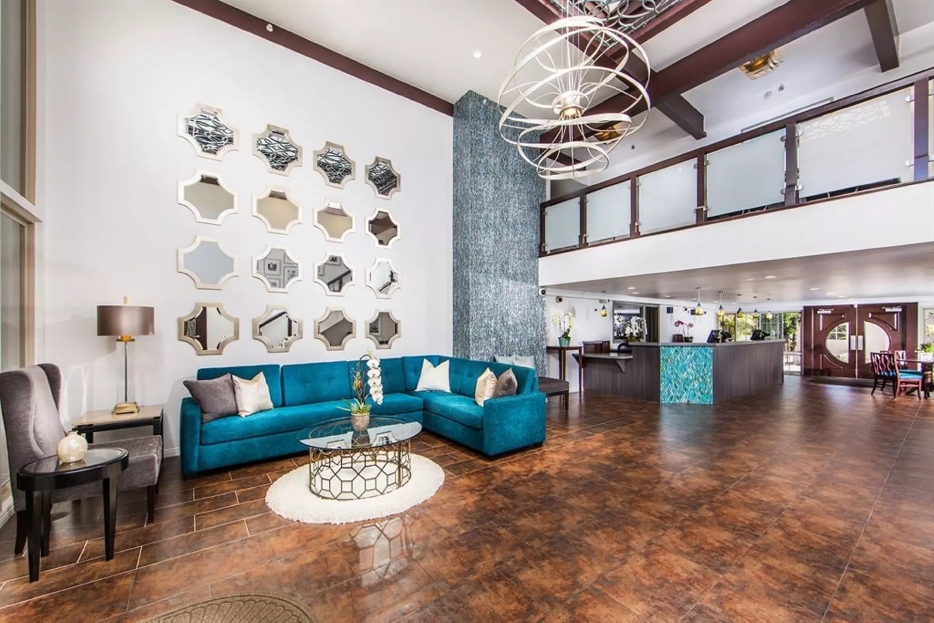 Winners Circle Resort - Primary Image
