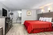 Captains Quarters Motel & Conference Center - Second Medium
