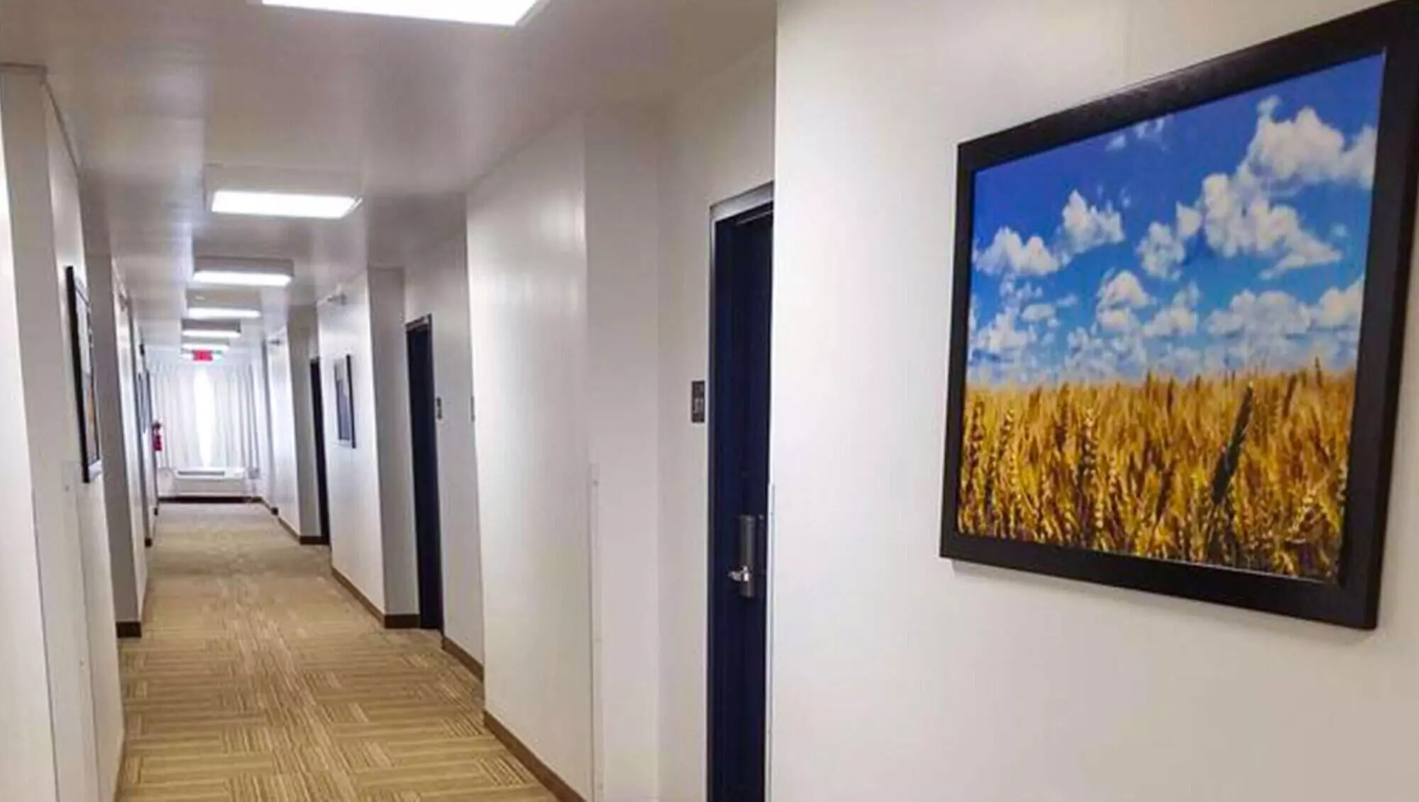 Ramada by Wyndham Williston - Primary Image