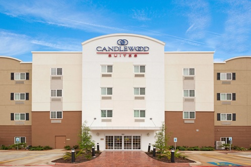 Candlewood Suites San Antonio Downtown, an IHG Hotel | San Antonio