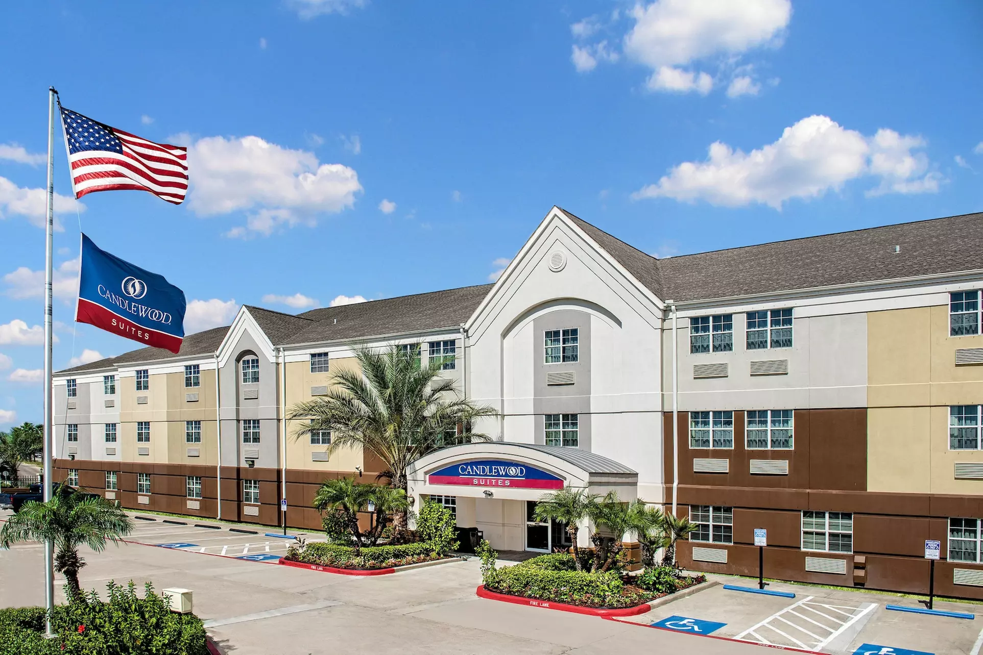 Candlewood Suites Galveston by IHG - Primary Image