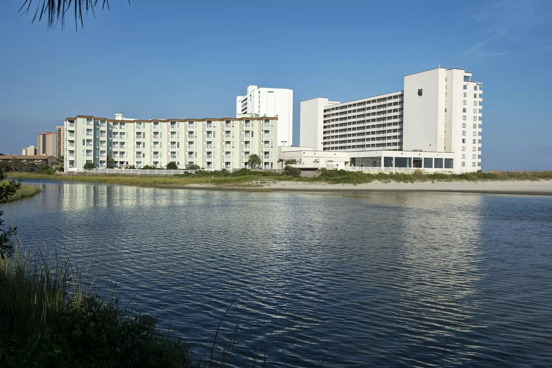 Sands Beach Club by Capital Vacations - Primary Image