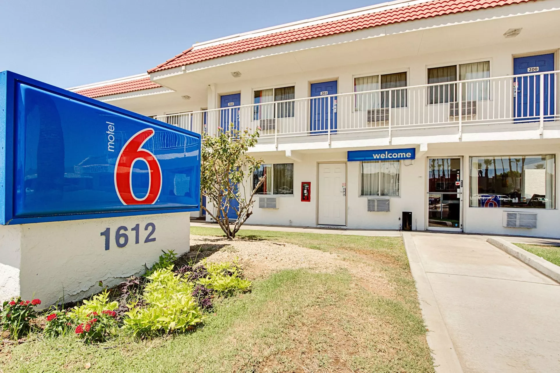 Motel 6 Tempe, AZ - Scottsdale South - Primary Image