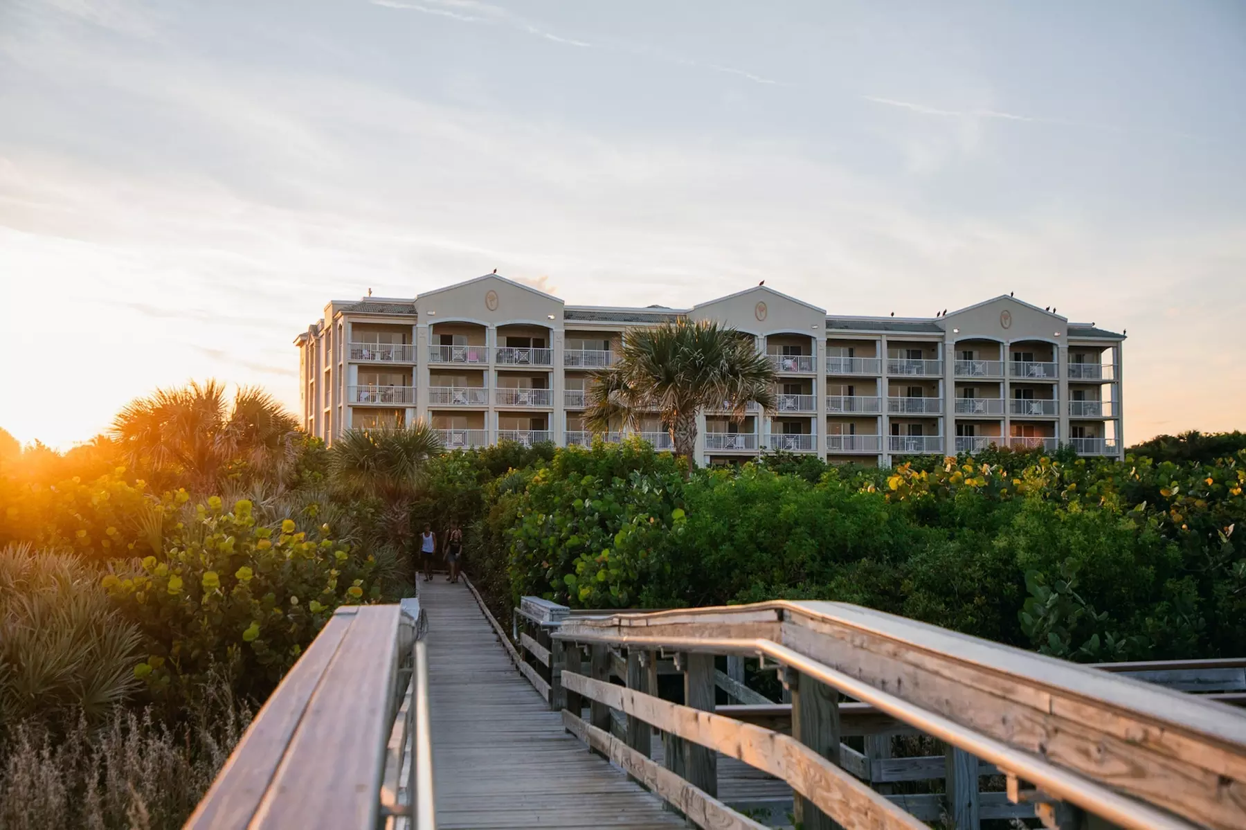 Holiday Inn Club Vacations Cape Canaveral Beach Resort by IHG - Primary Image
