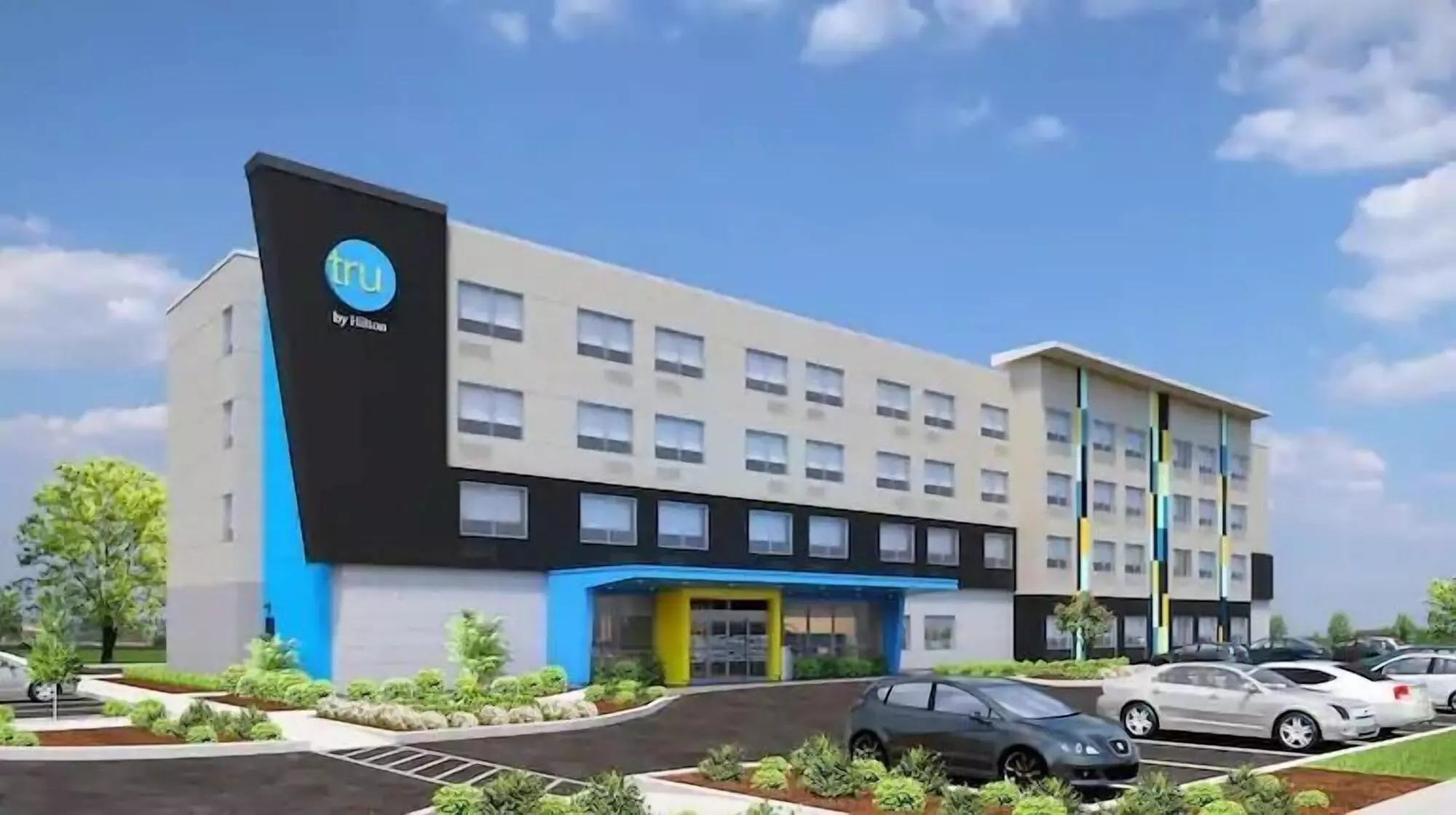 TRU by Hilton Perrysburg Toledo, OH - Primary Image