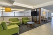 Holiday Inn Express Cape Coral-Fort Myers Area by IHG - Second Medium