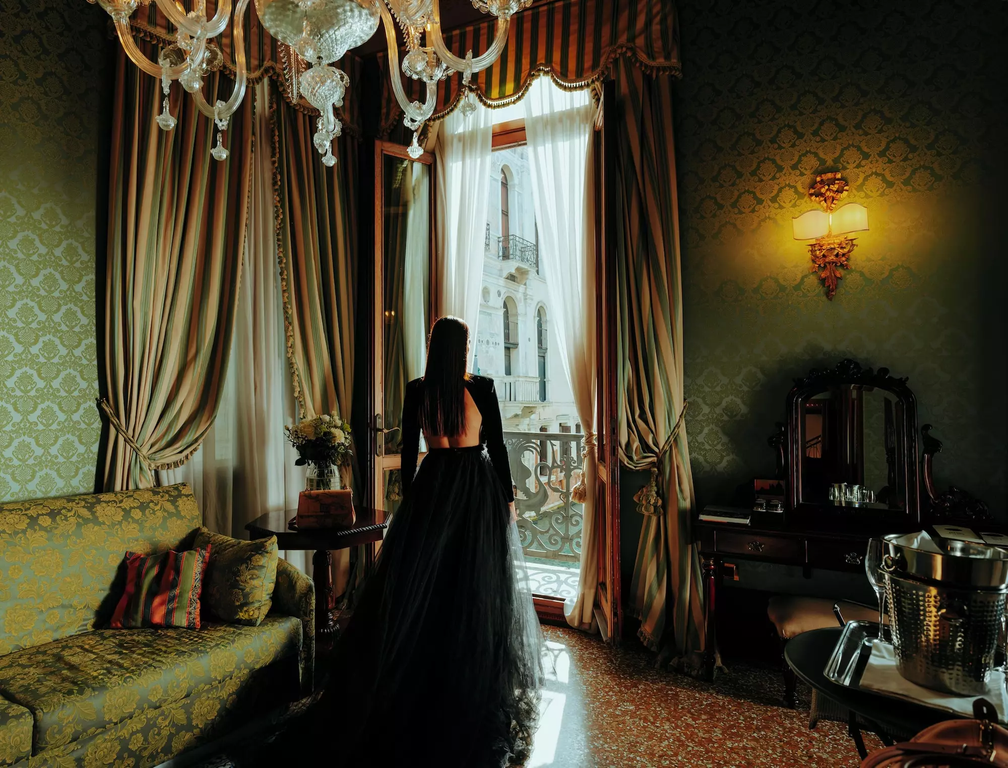 Hotel Al ponte dei sospiri - Primary Image