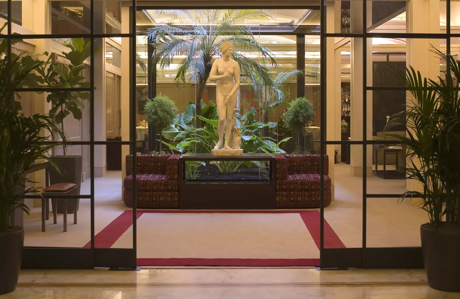 Dei Borgognoni Hotel - Primary Image
