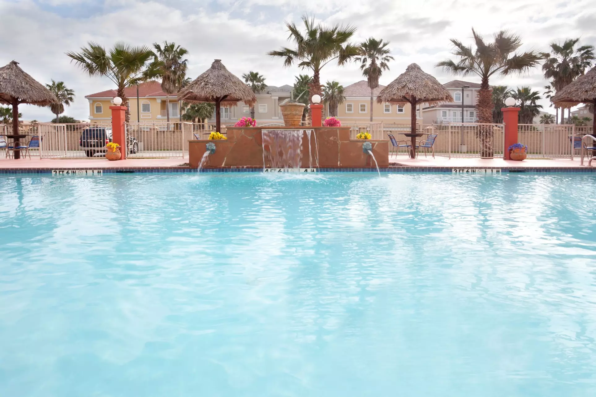 Holiday Inn Express Hotel & Suites South Padre Island by IHG - Primary Image