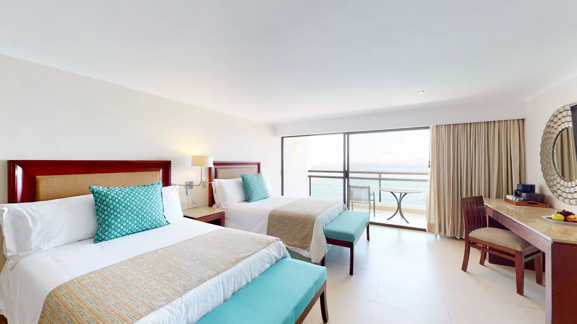 Grand Park Royal Puerto Vallarta - All Inclusive - Primary Image