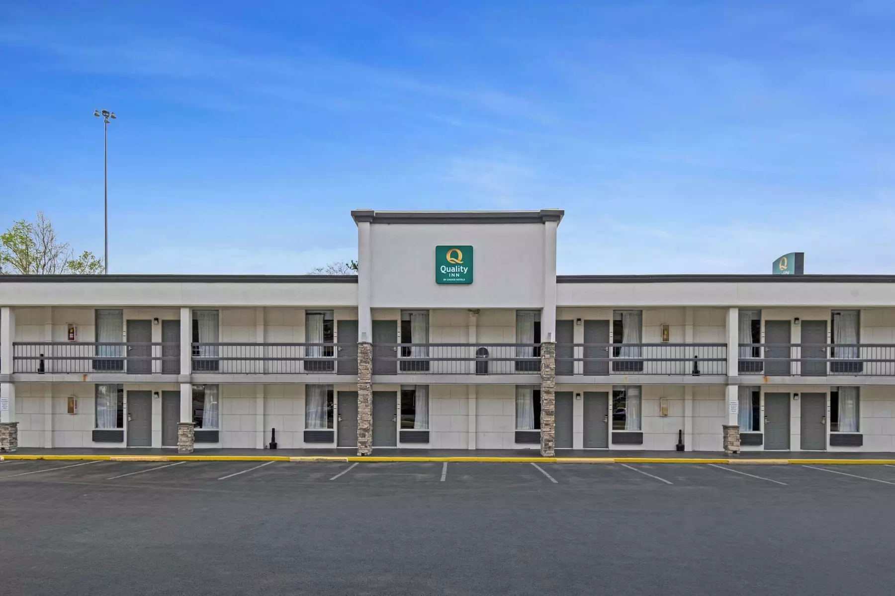 Quality Inn - Primary Image