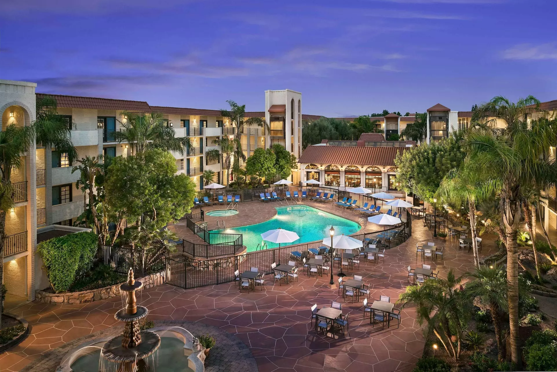 Embassy Suites by Hilton Scottsdale Resort - Primary Image