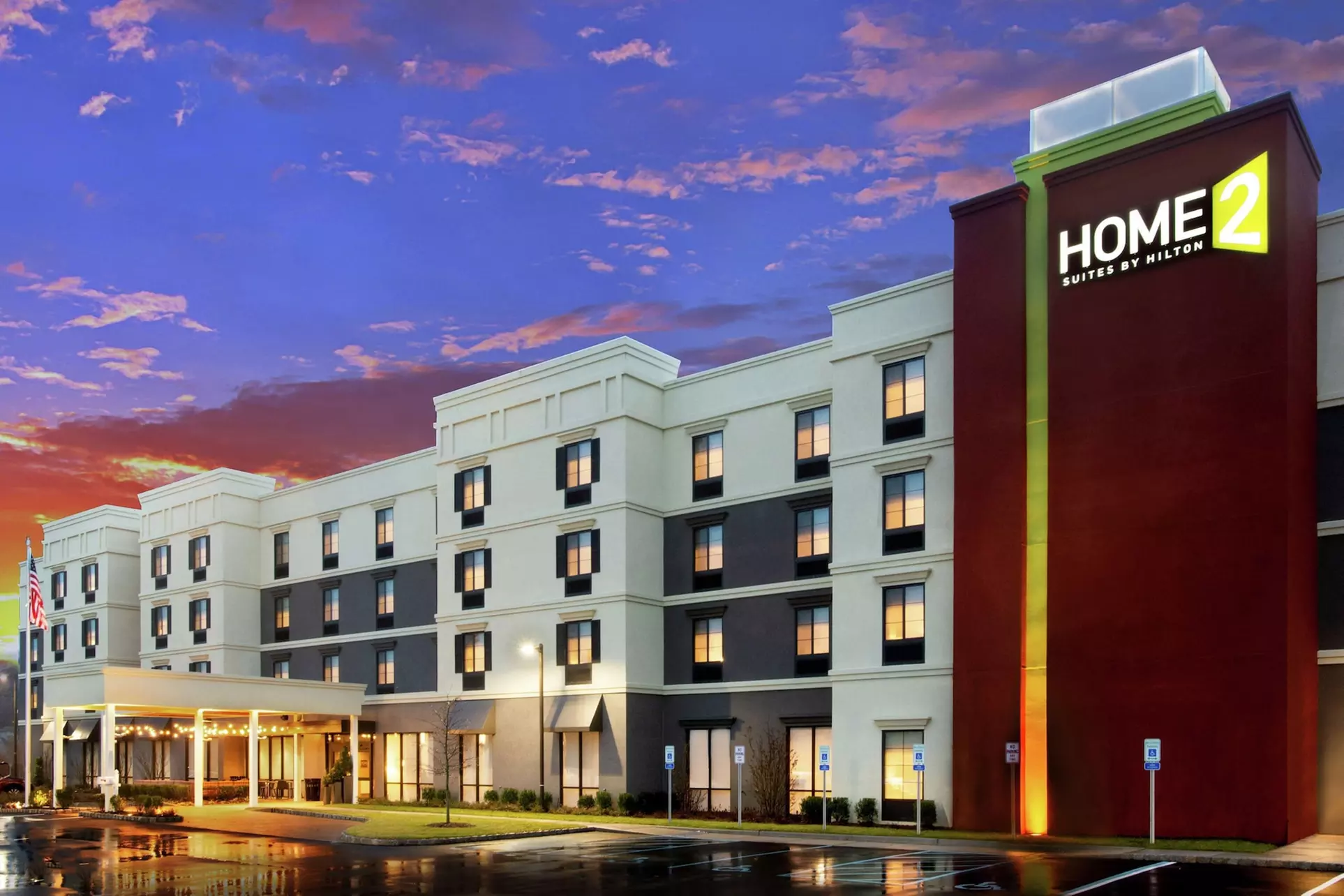 Home2 Suites by Hilton Long Island Brookhaven - Primary Image