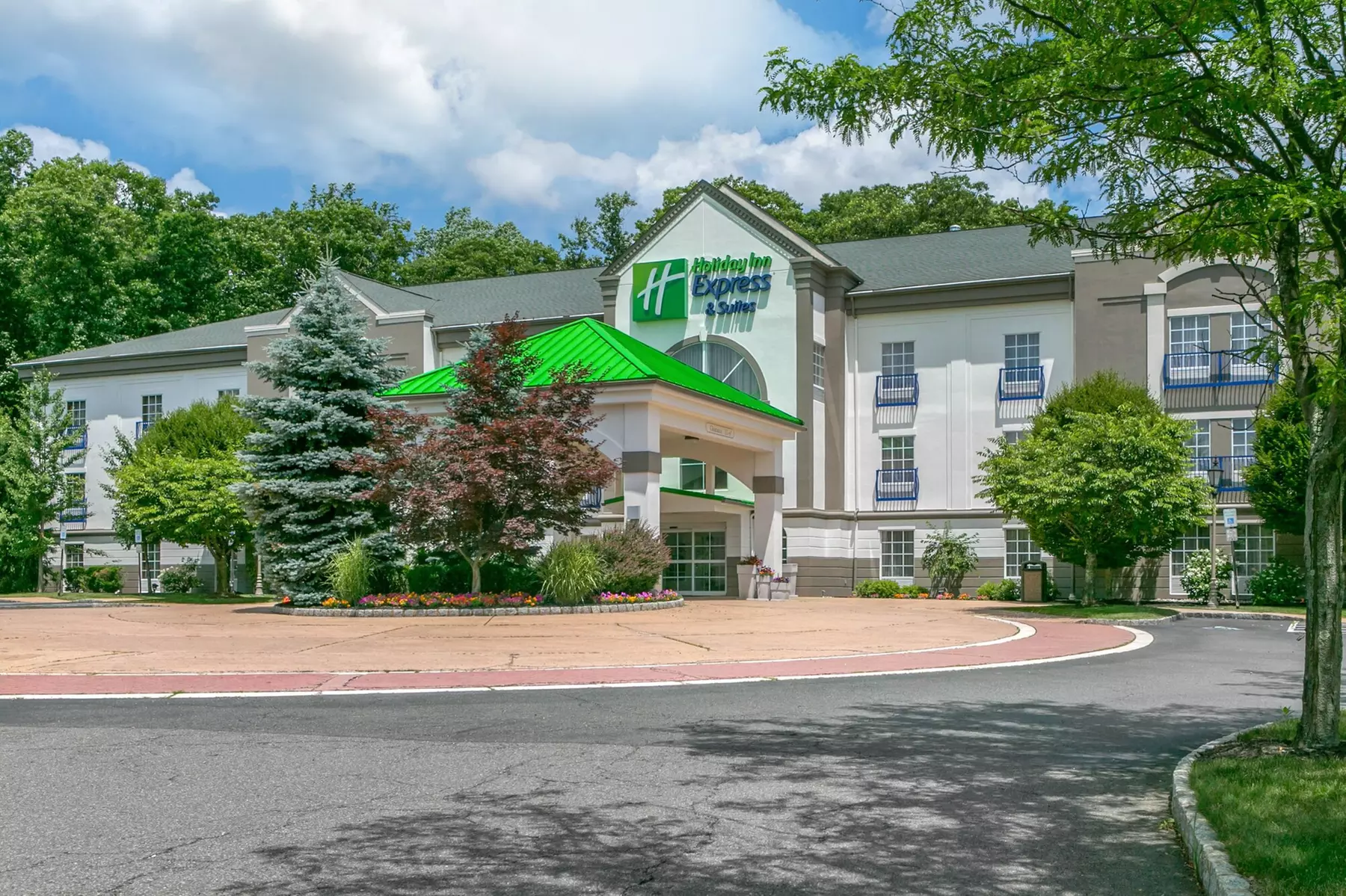 Holiday Inn Express Hotel & Stes Mt. Arlington Rockaway Area by IHG - Primary Image