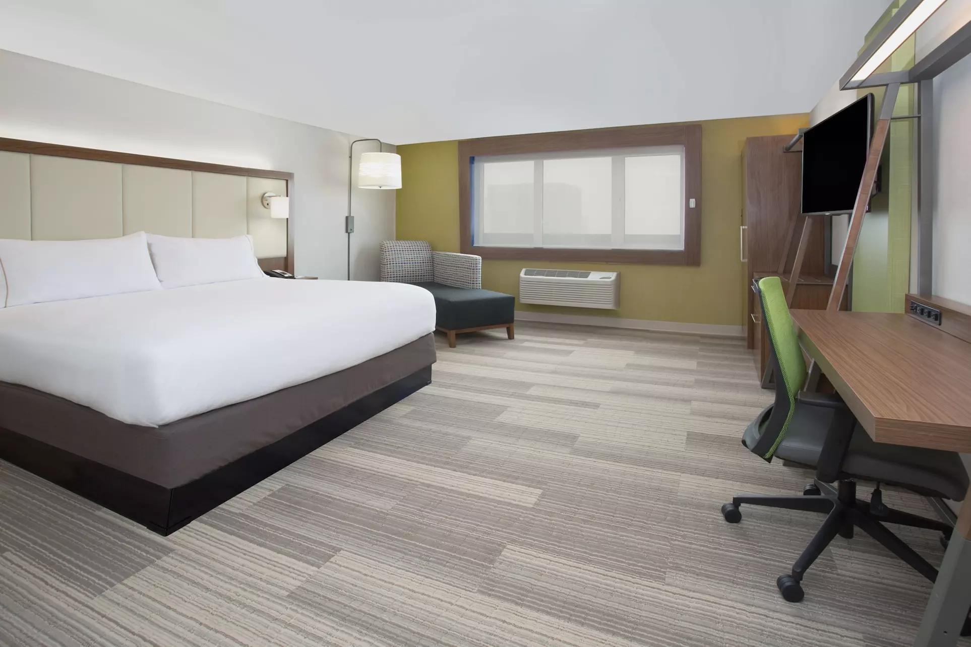 Holiday Inn Express & Suites Houston IAH - Beltway 8 by IHG - Primary Image