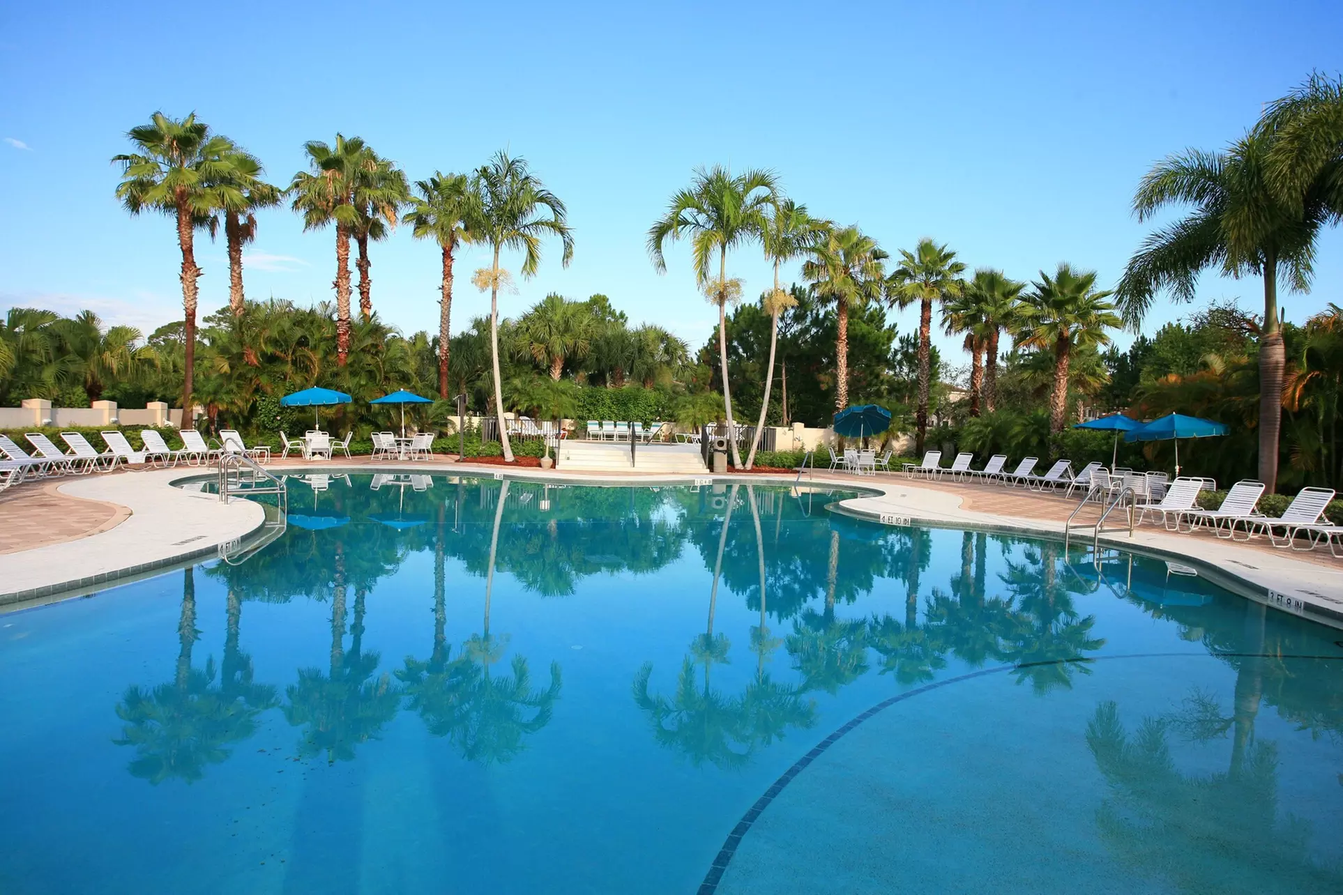 Perfect Drive Vacation Rentals - Primary Image