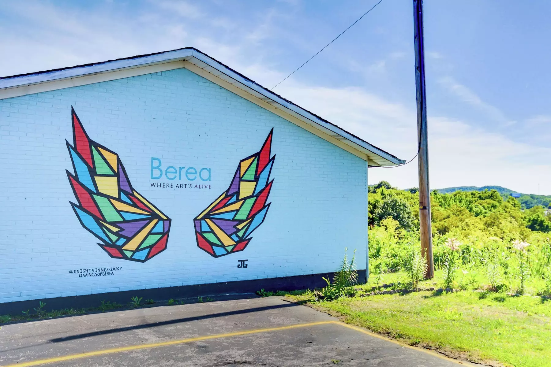 Knights Inn Berea - Primary Image