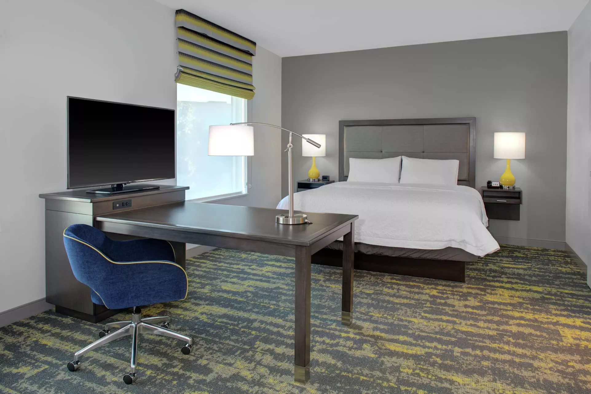 Hampton Inn & Suites Irvine-Orange County Airport - Primary Image