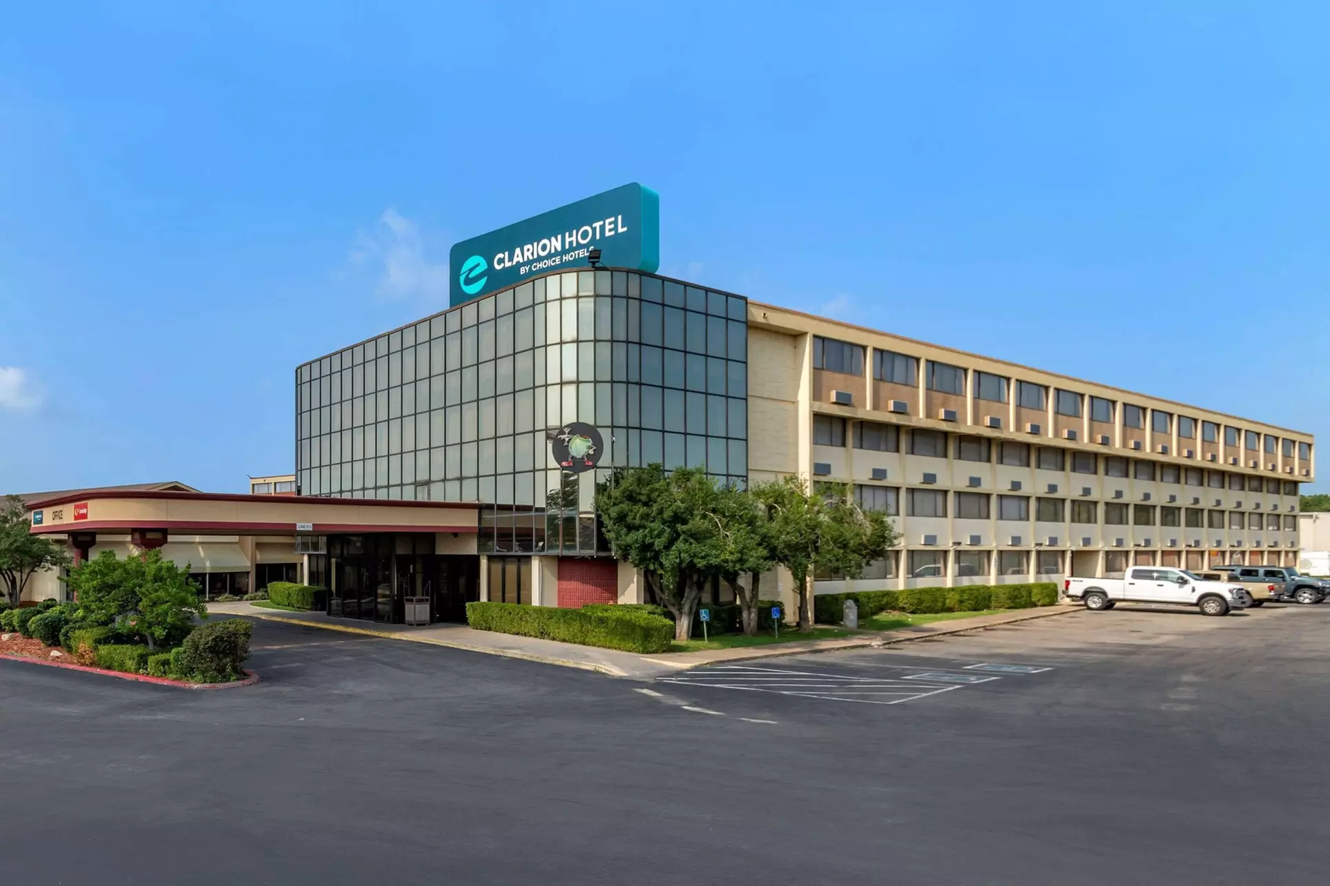 Econo Lodge Broken Arrow - Tulsa - Primary Image