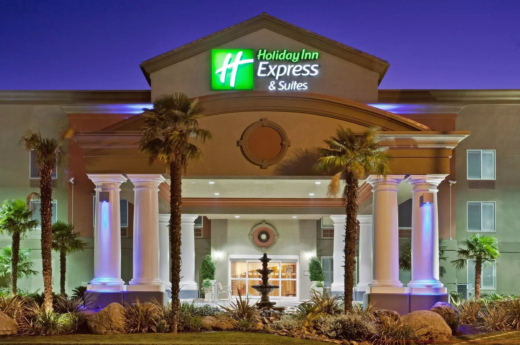 Holiday Inn Express and Suites Modesto by IHG - Primary Image