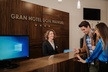 Gran Hotel Don Manuel - Second Medium