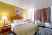 Quality Inn Huron - Second Medium